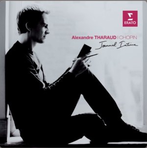 Alexandre Tharaud - Chopin Journal Intime - album art.jpg