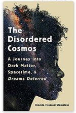 The Disordered Cosmos - cover art.jpg