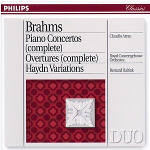 album art Brahms  - Arrau - RCO - Hatink.jpg